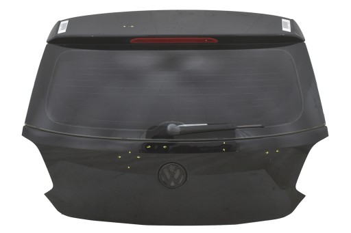 Heckklappe heck VW POLO V