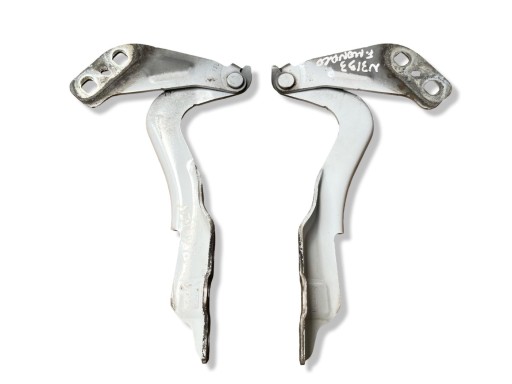 hinge bonnets Ford Mondeo 5 2019 DS73-F16800-BD