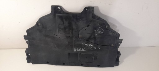 Mazda CX-5 cover below engine TK4856071 (PL536)