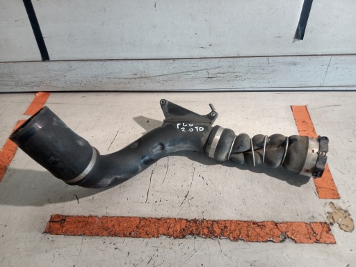 MINI COUNTRYMAN F60 впускна Труба інтеркулера 2.0 D