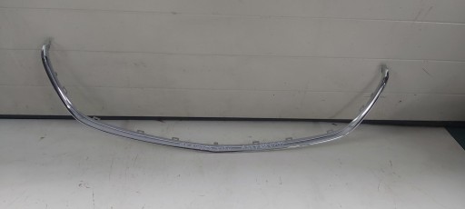 MERCEDES VITO A4478880585 хром решетка радиатора