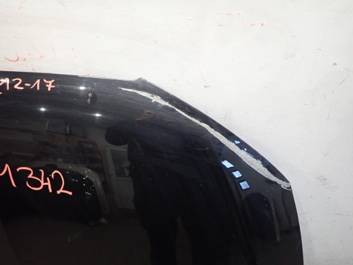 cofano SEAT LEON III 2012-2017 5F