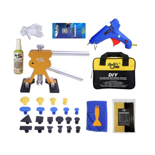 НАБОР ИНСТРУМЕНТОВ PDR