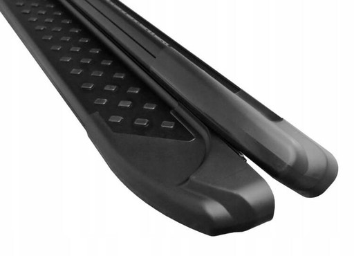 Боковые пороги и пороги TOYOTA YARIS CROSS 2021-