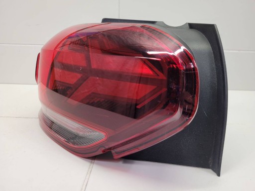 light rear left side Dacia Sandero 3 2021 265558235R