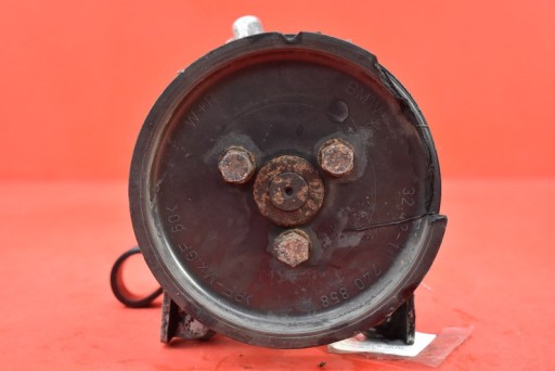 Насос гідропідсилювача BMW E39 2.5 99R