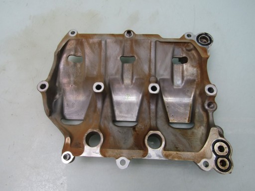 5AY - CIVIC X 1.0 18R КОЛЕНЧАТОГО ВАЛА БАЗА ГВАРДИИ