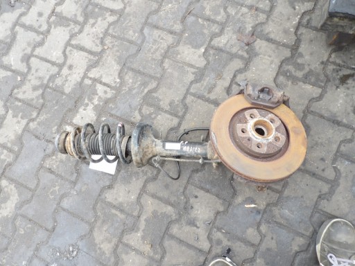 Pp підвіска volkswagen new beetle 1.6b