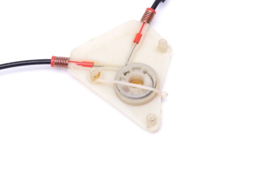 00SKV972 - ОКНО ПЕРЕДНЕЕ ПРАВОЕ VW POLO 6Q3837462F