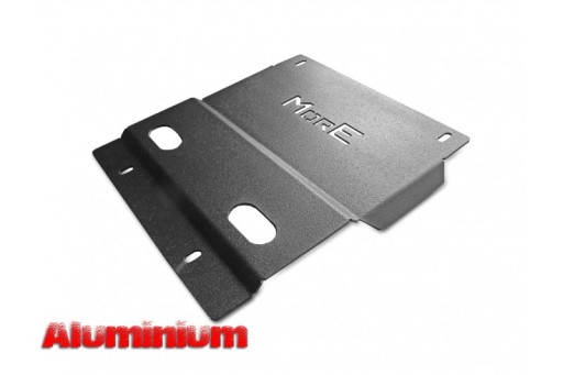 АЛЮМИНИЕВАЯ КРЫШКА РЕДУКТОРА TOYOTA LAND CRUISER 95 MORE 4X4