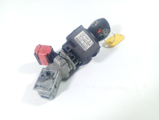 Renault Modus 04-12 Accensione Z KLUCZYKIEM OE 8200214173