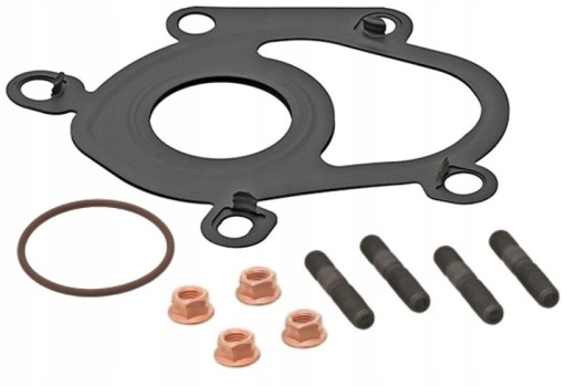 943.740 - ПРОКЛАДКА ТУРБОКОМПРЕССОРА RENAULT NISSAN OPEL 2.3 D