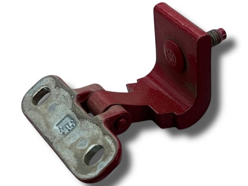 left hinge bonnet boot AUDI Q3 (F3) 8V3827299B 20945704 1.5L 110kw !J