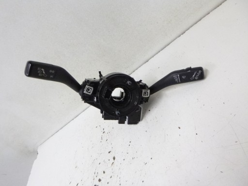 control of wipers of indicators VW Golf V 2008r. 1K0953503EL