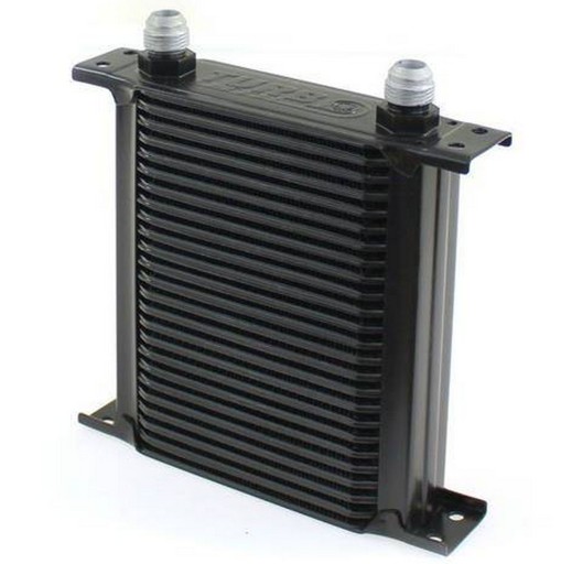 CN-OC-128 - МАСЛЯНЫЙ ОХЛАДИТЕЛЬ 25 РЯДОВ 140x195x50 AN8 SLIMLINE