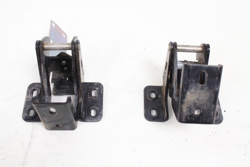 Права передня дверна петля MICROCAR MC CARGO 08R.