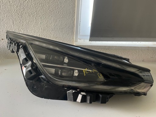 Kia ev6 ev-6 повністю світлодіодні матричні 16-контактні праві рефлекторні лампи a5170560 92102-cv1