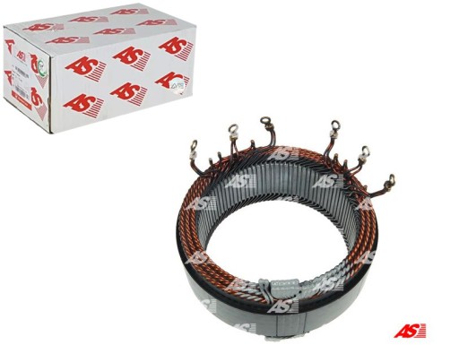 AS5050S - ОБМОТКИ ГЕНЕРАТОРА AS-PL