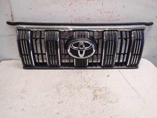 grille TOYOTA LAND CRUISER 150 LIFT 2017- 53101-60K00