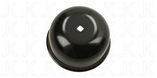 251407691A - Кришка підшипника з тросовим кріпленням VW T3