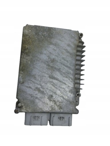 Комп'ютер двигуна chrysler voyager 2.4 p04727246ae