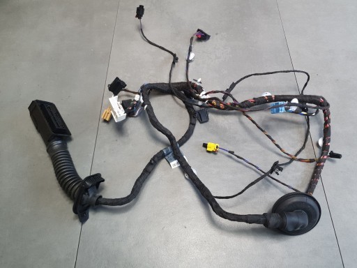 Audi SQ6 e-tron kabelbaum kabelsatz tür vorne rechts vorne 85H971030AH