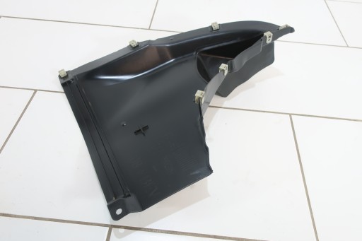 7932866 - КРЫШКА КОЛЕСНОЙ АРКИ ТРЕУГОЛЬНИК BMW iX3 G08 ПРАВАЯ ЭЛЕКТРИЧЕСКАЯ