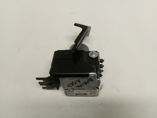 RENAULT Austral E 1.2EH pump control unit ABS 476603558R