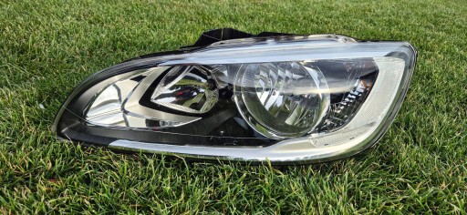 31420269 - Volvo s60 ii / v60 i lift 13-18 ліва передня фара звичайна весь єс орг