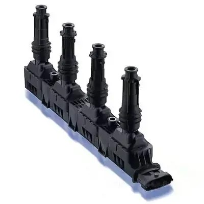 Колодка котушки запалювання 20189 bremi opel astra