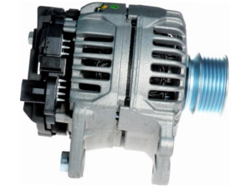 8EL 011 - Генератор vw new beetle 1.4-3.2 bora 1.4-2.8