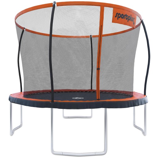 TRAMPOLINA OGRODOWA SPORTPLUS 305