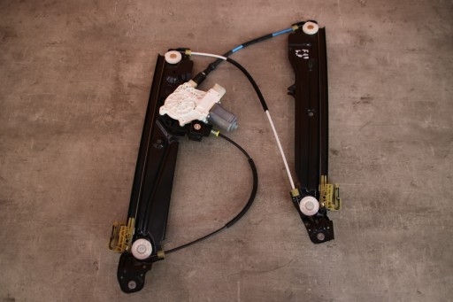 BMW F10 F11 mechanism window regulator left front left front 7182131