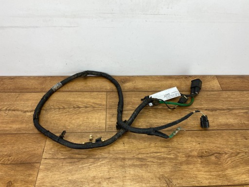 bundle przewodow przekladni of control Ford F150 2015+