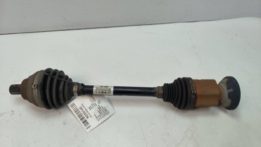 semi-axis right front 5N0407766D AUDI Q3 8U