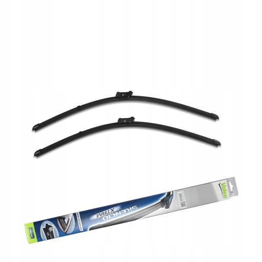 574673 - VALEO VM473 СТЕКЛООЧИСТИТЕЛЬ SILENCIO PEUGEOT 508 RCZ