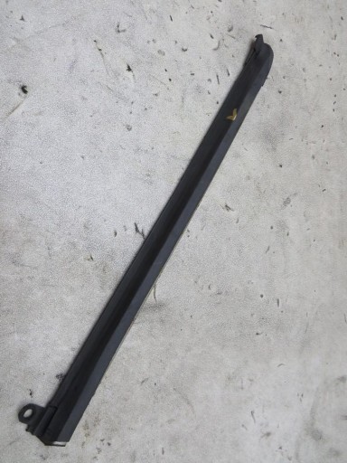 ОБШИВКА СКЛА ЛІВИЙ ЗАДНІЙ LAND CRUISER 120