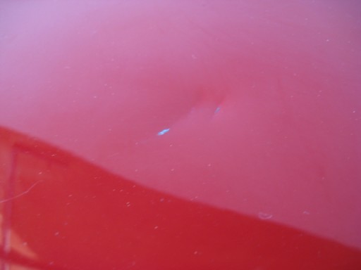 bonnet SEDIC,SUZUKI SX4 ZCF