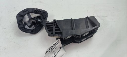Schaltgestänge Schalt getriebe 5801283904 IVECO DAILY IV 50C15