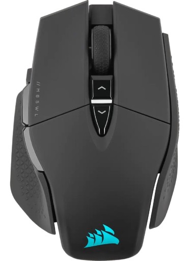 Mysz gamingowa CORSAIR M65 Ultra Wireless RGB