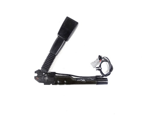 72117126295 - НАТЯГУВАЧ РЕМЕНЯ ЛІВА ПЕРЕДНЯ ПЕРЕДНЯ BMW