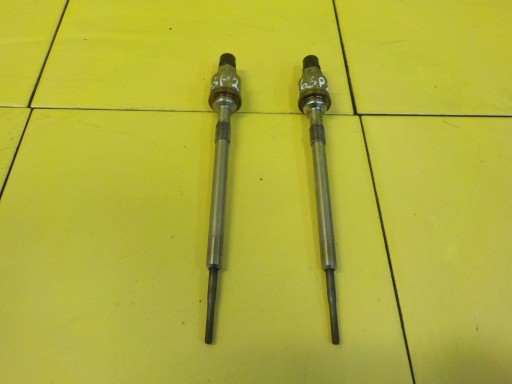 16SP21 1 - Opel insignia zafira 2.0 cdti 13r 130km a20dt свеча накаливания e2529010907