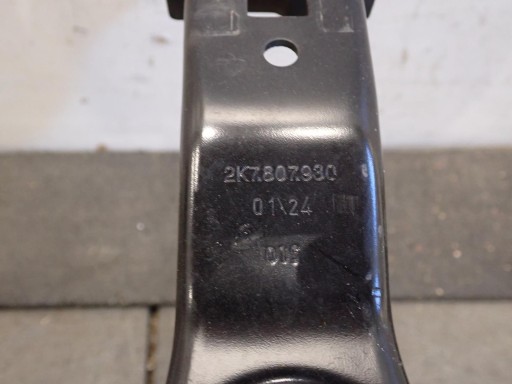 träger unter Stoßstange vorne VW CADDY 2020- 2K7807930