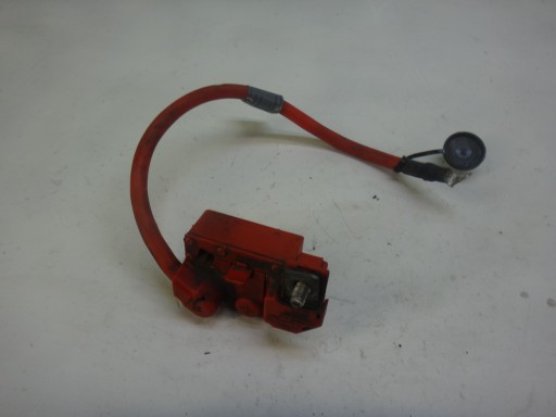 6982227 - Клема плюс плюс BMW E90 E91 E92