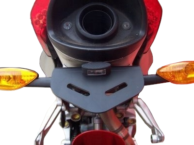 Кріплення дошки R & G Benelli TNT / Cafe Racer