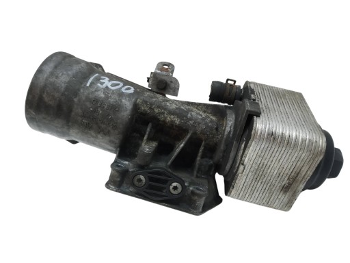 Gehäuse filter oil 045115389K 2.0 TDI VW Volkswagen Golf V (2004-2009)