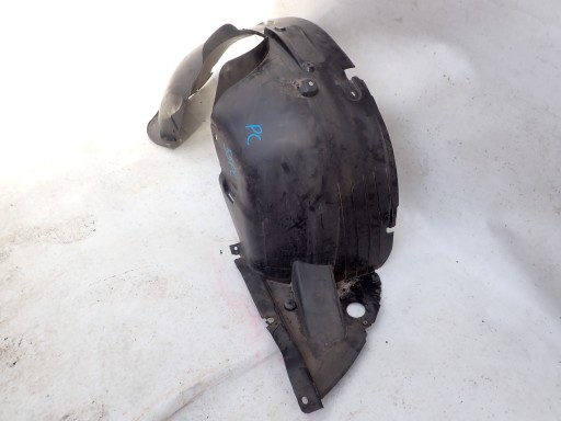 9801609880 - CITROEN C4 CACTUS 14-20 КОЛІСНА АРКА ПЕРЕДНЯ ЛІВА