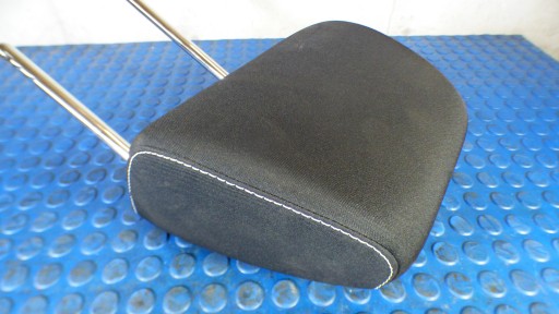 rest seat left front SKODA FABIA III