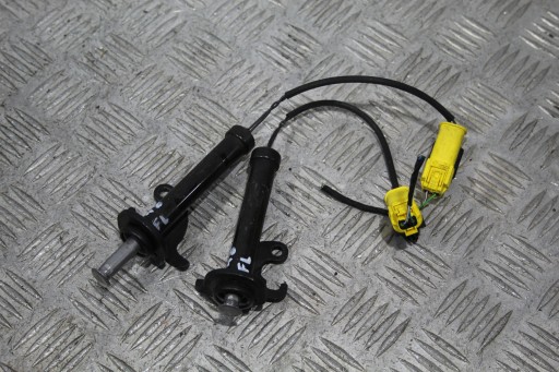 Патрони капота BMW X1 F48 LIFT XE 25E