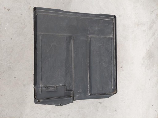 CUSTOM КОРПУС БАТАРЕЇ БАЗА